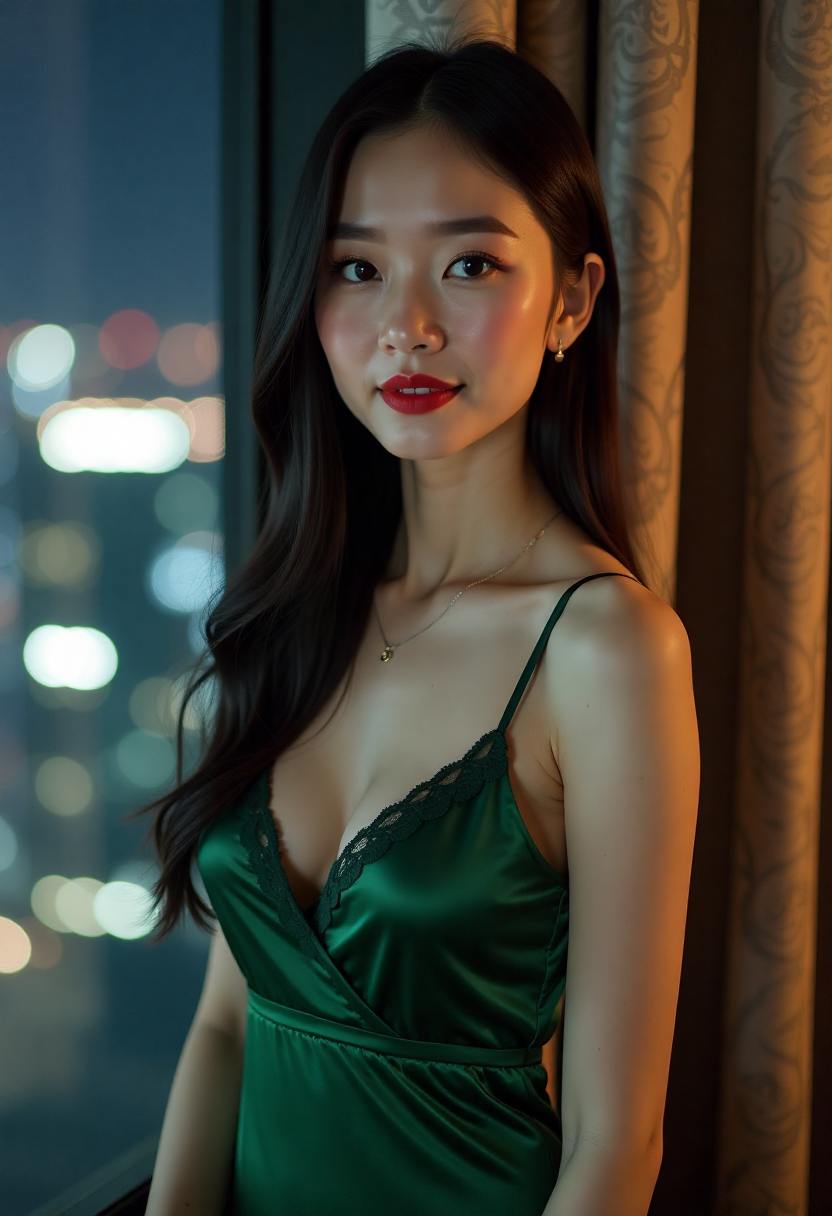 唐婧演员头像